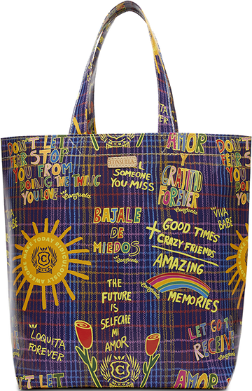 CONSUELA- Joy Grab N Go Basic Bag